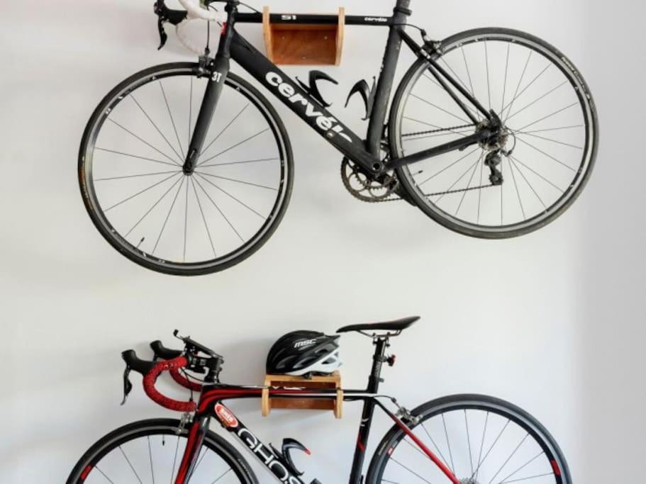 Acogedor Apartamento Cerca Del Casco Antiguo Girona Zewnętrze zdjęcie